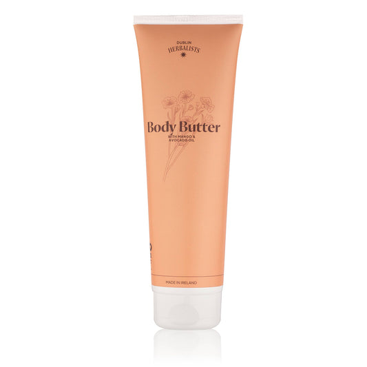 Mango Body Butter with Mango and Avocado oil