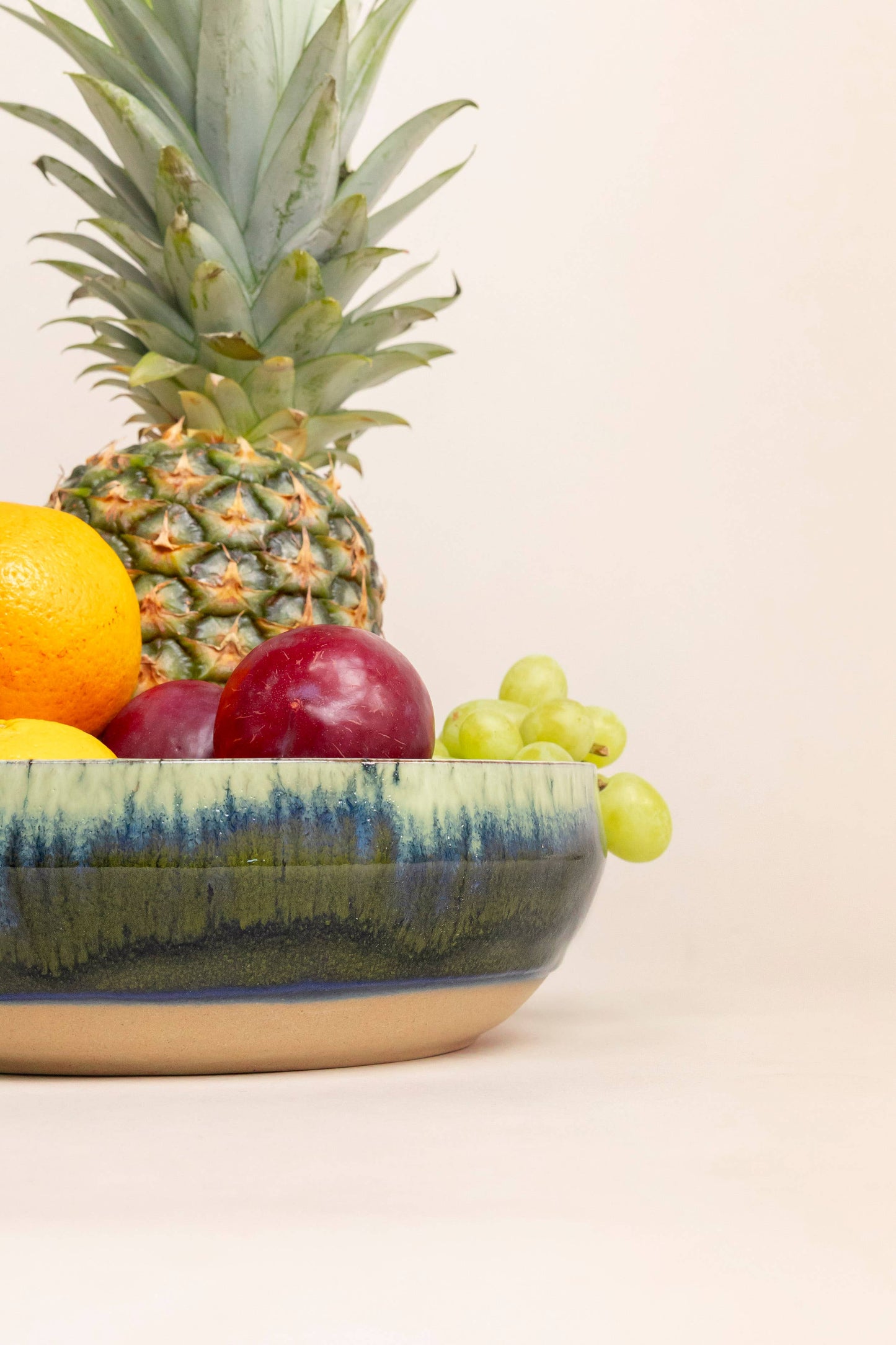 Large Bowl -dark & light