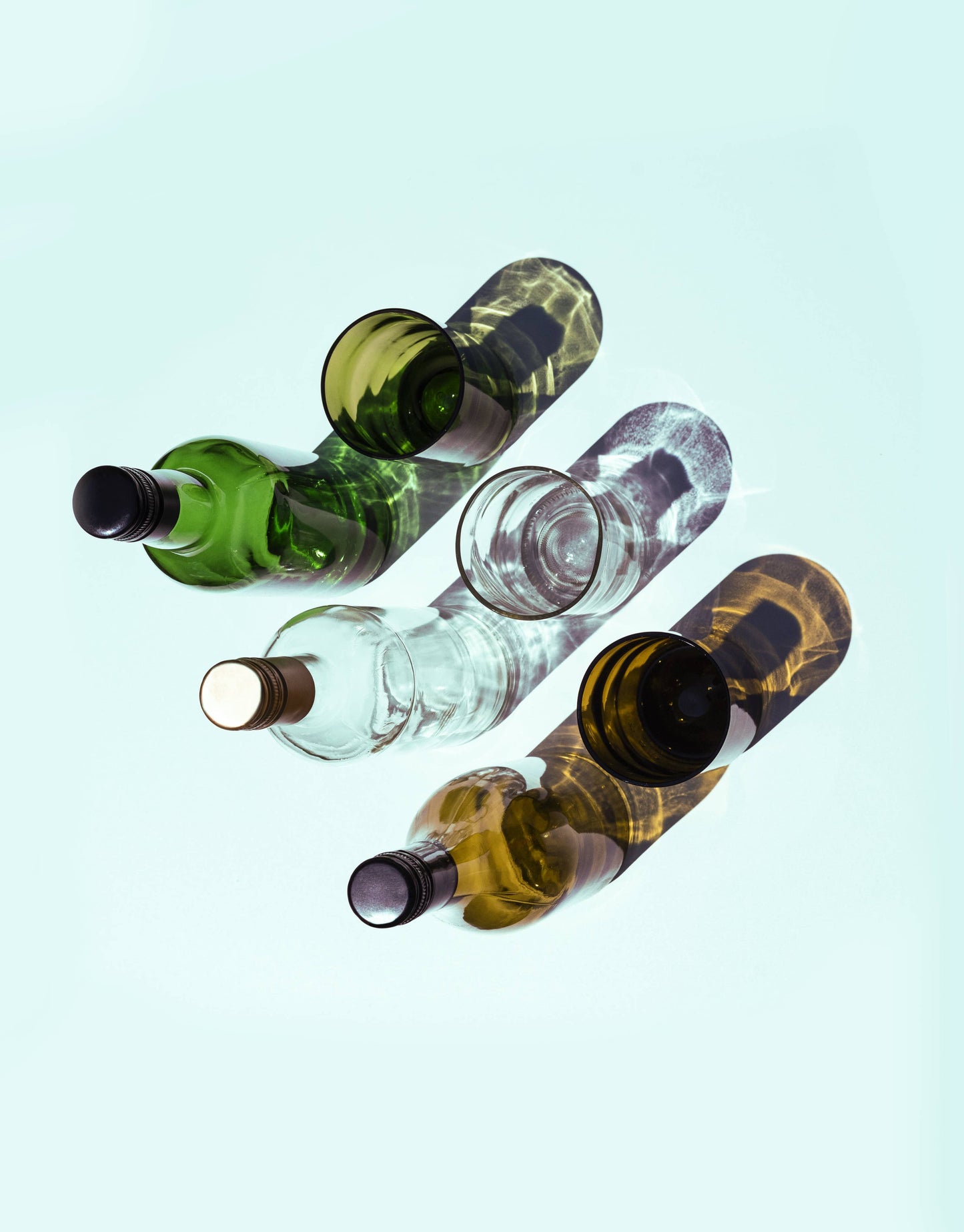 Tumbler 2-pack - Green