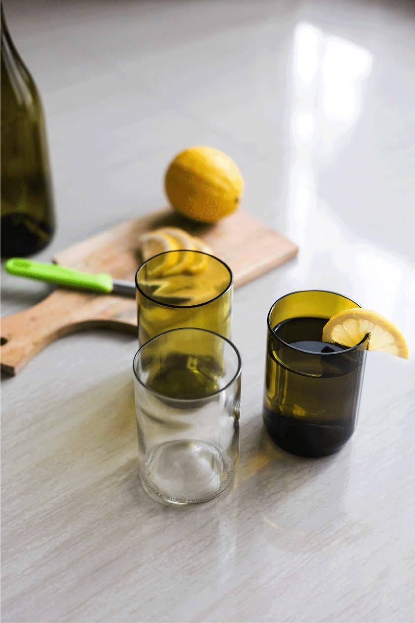 Tumbler 2-pack - Olive