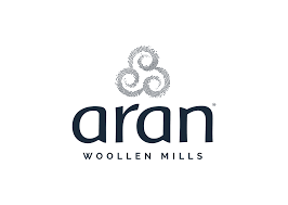 Aran Knit hats, gloves, mittens and scarves