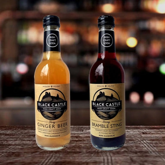 Ginger Beer