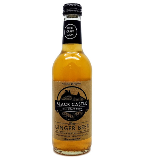 Ginger Beer