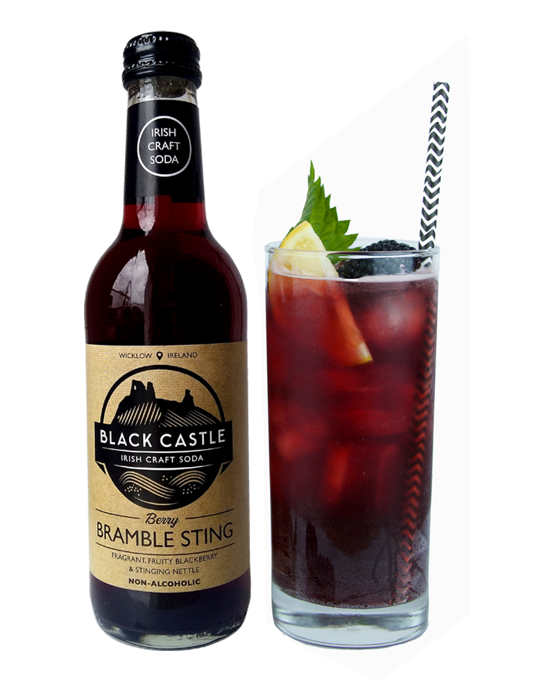 Berry Bramble Sting