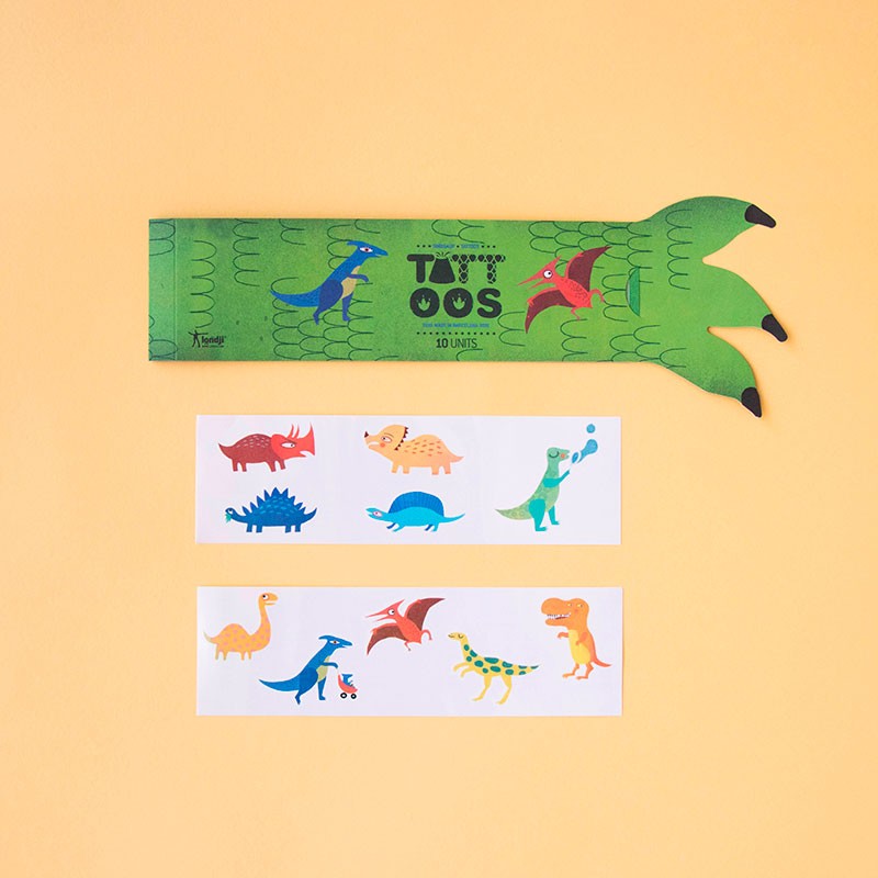 Hands children’s Tattoos