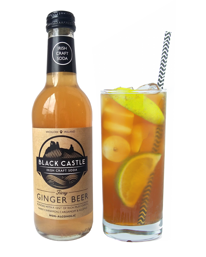 Ginger Beer