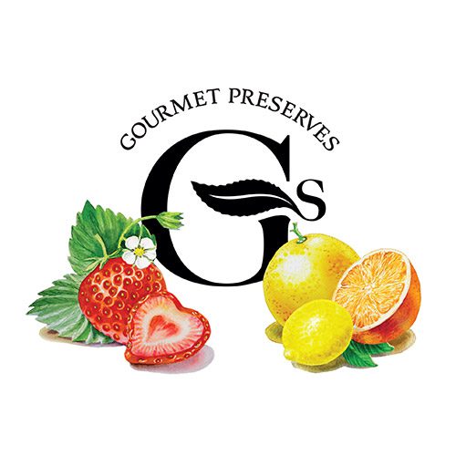 G's Redcurrant Jelly