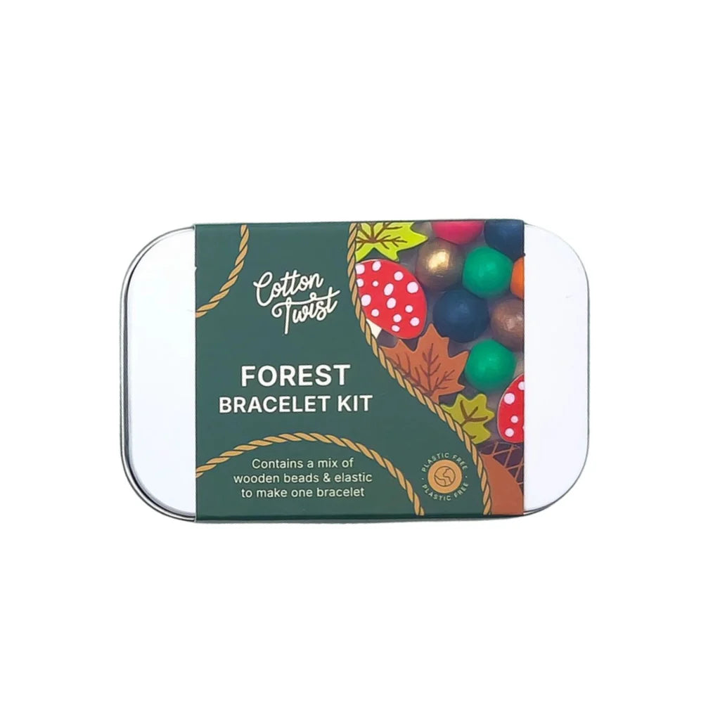 Forest Bracelet Kit