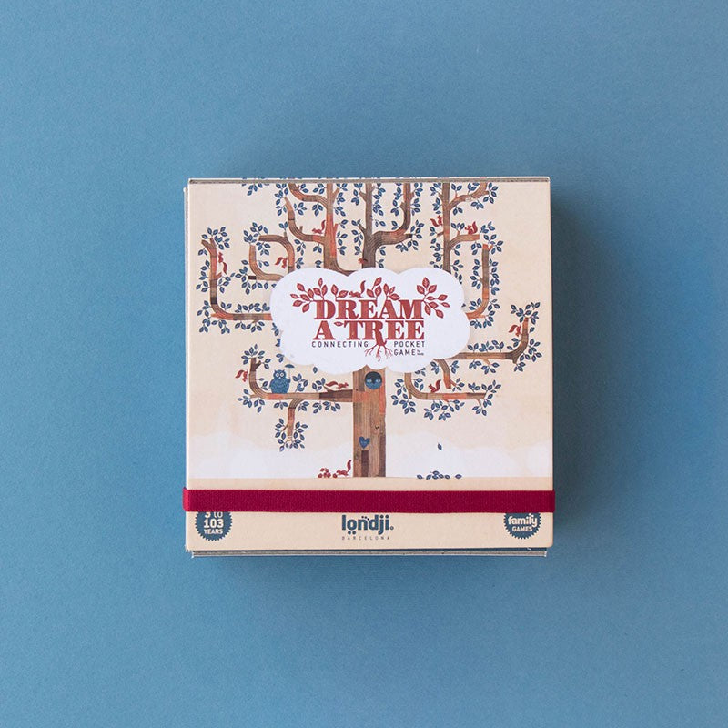 'Dream a Tree' Game