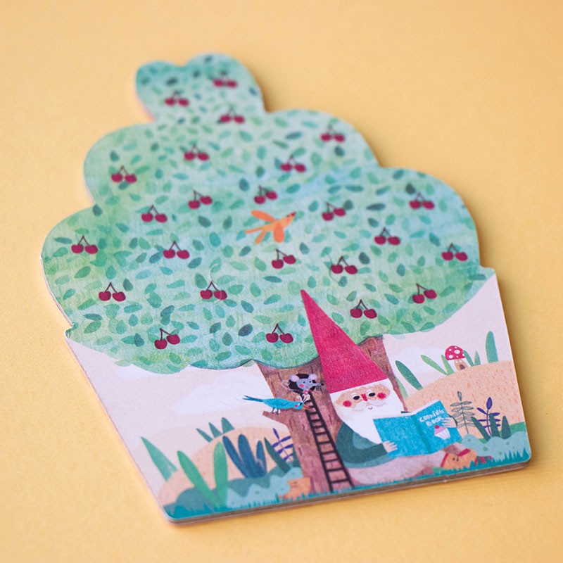 'Happy Birthday Unicorn' puzzle