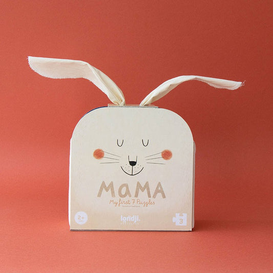 Mama puzzle