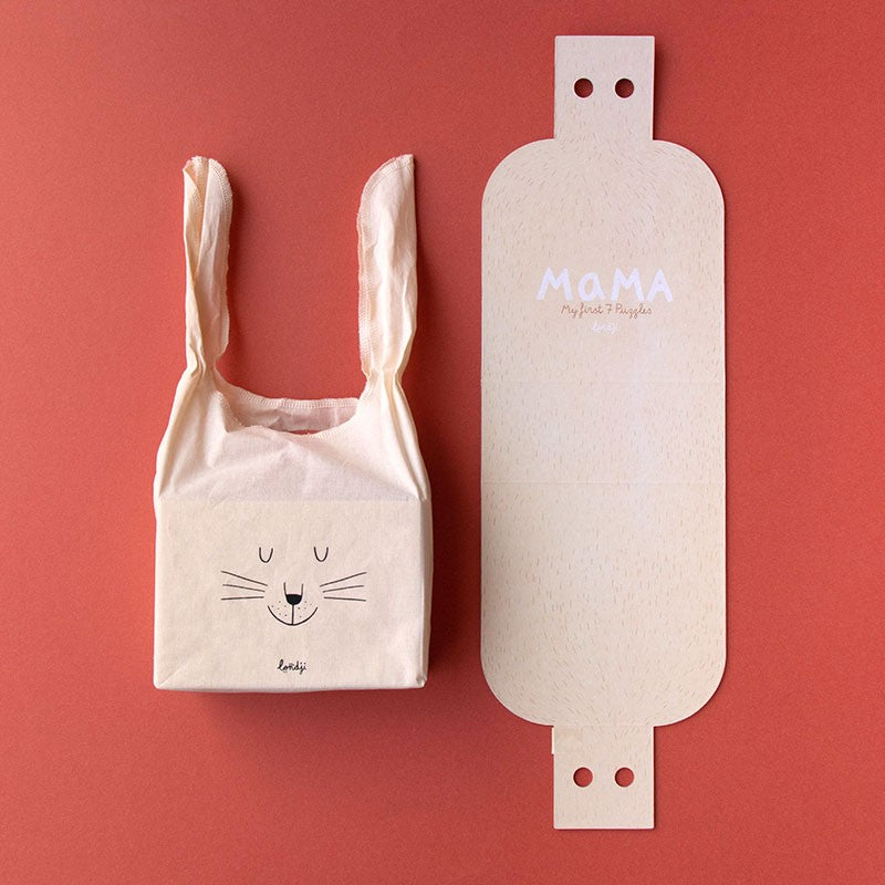 Mama puzzle