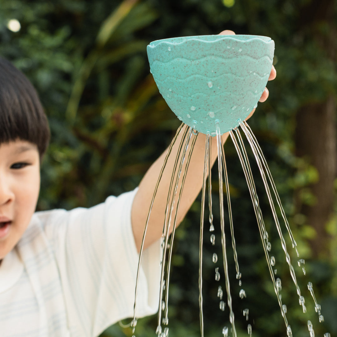Stack & Pour Bath Egg - eco