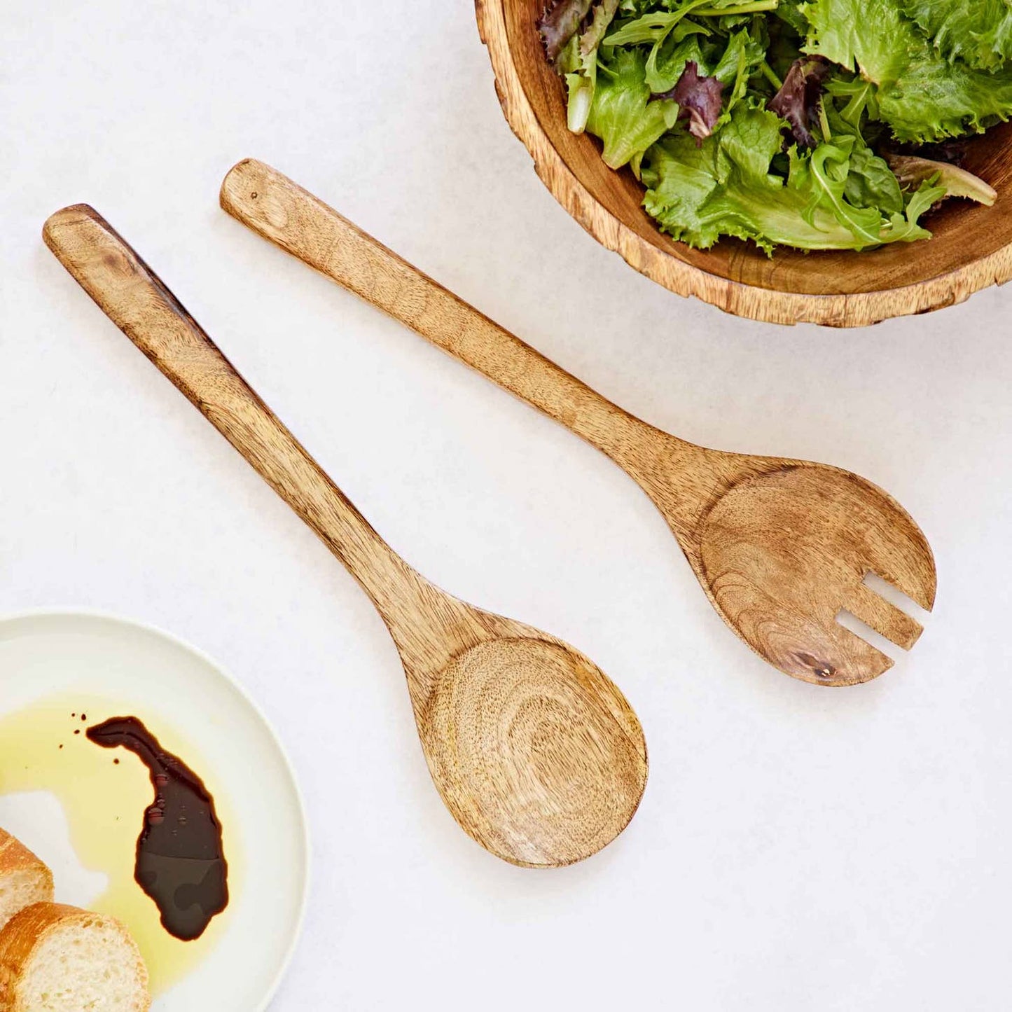 Salad Servers