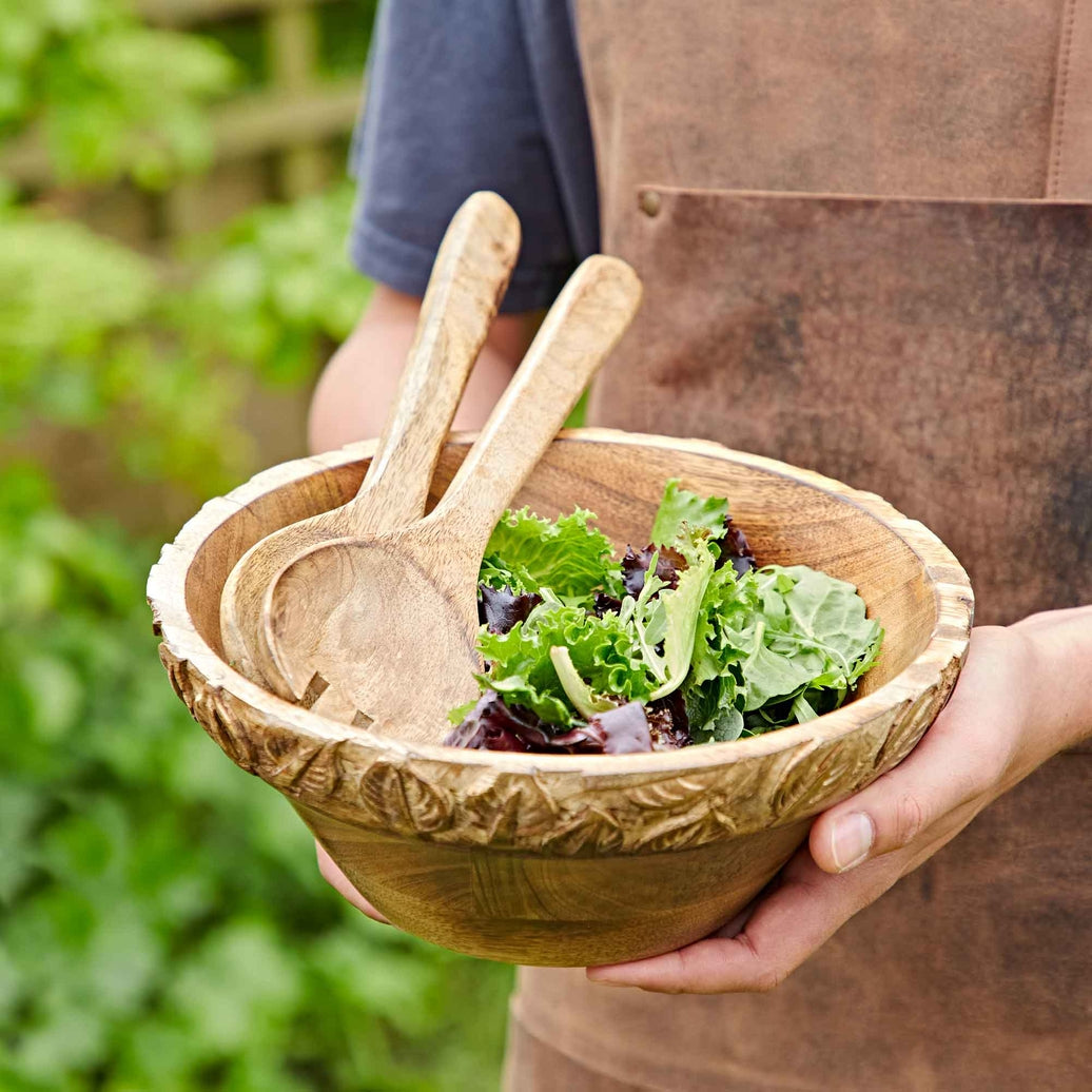 Salad Servers