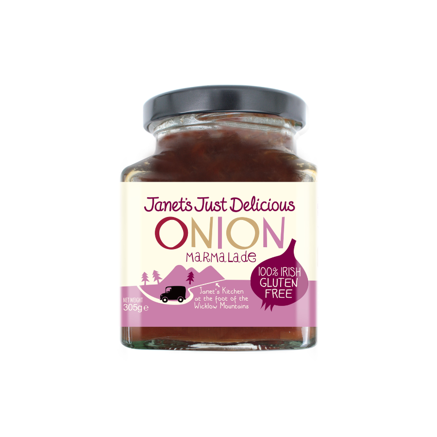 Onion Marmalade