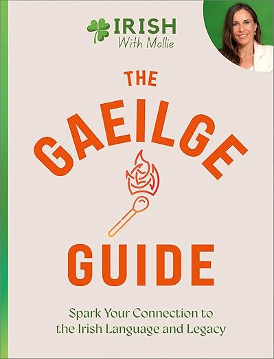 The Gaeilge Guide