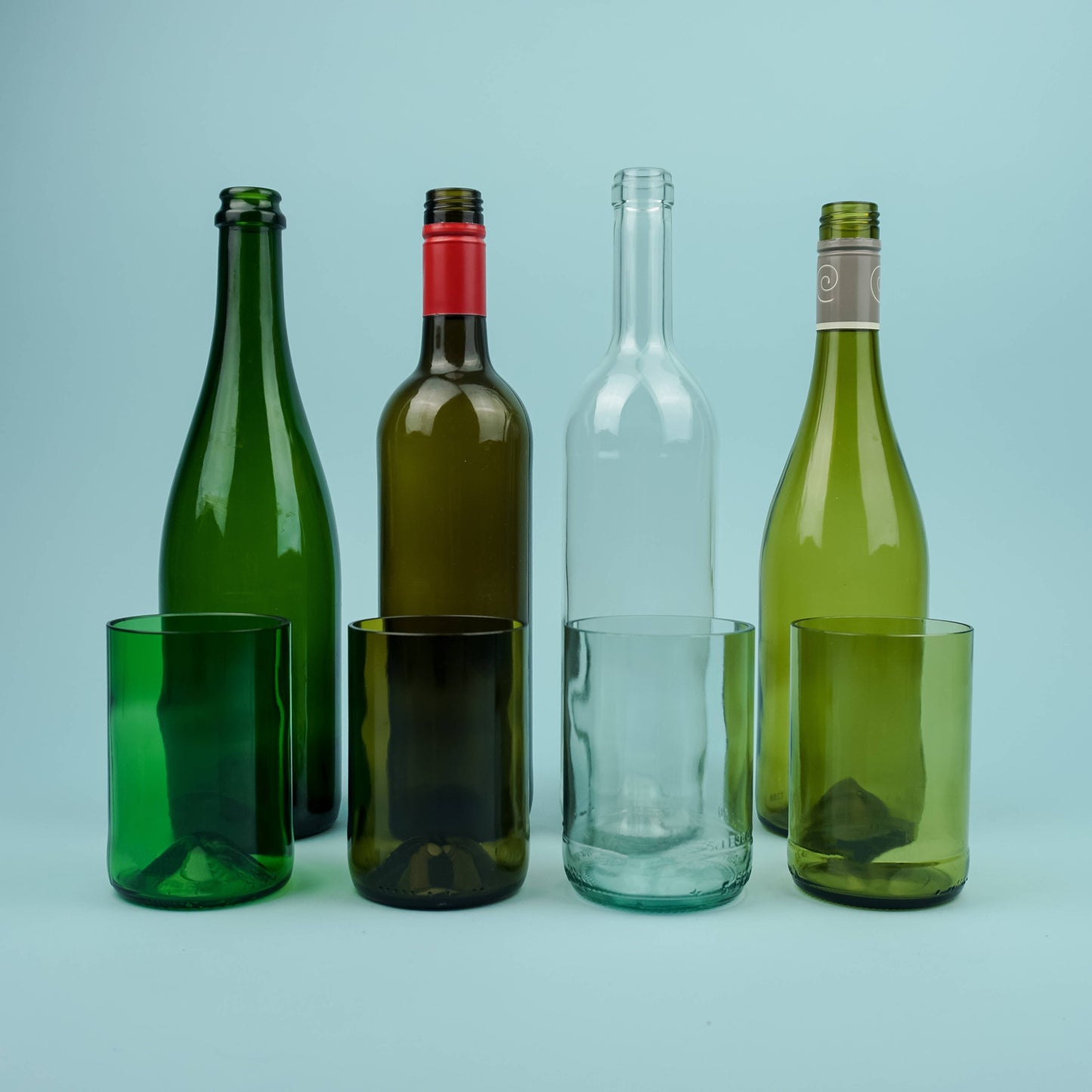 Tumbler 2-pack - Olive