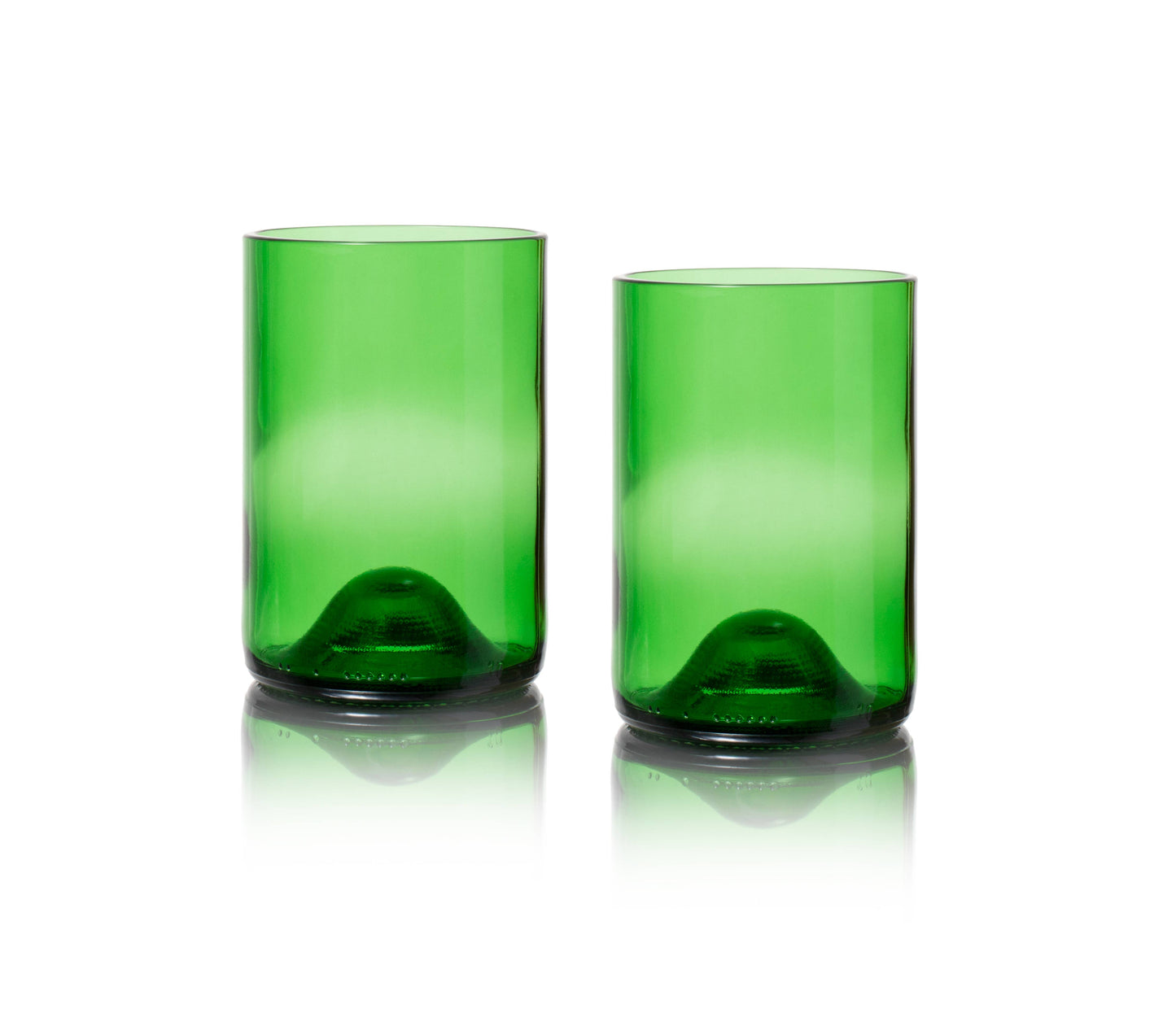 Tumbler 2-pack - Green