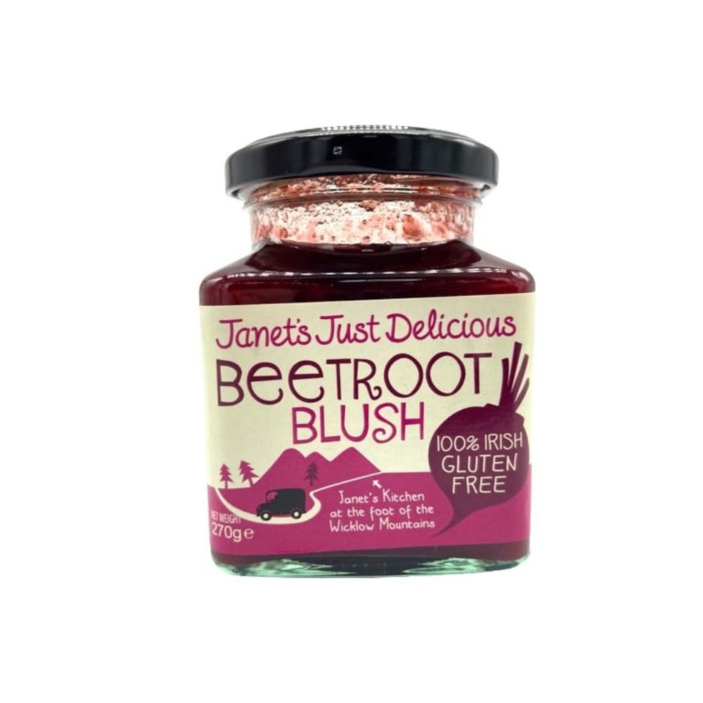 Beetroot Blush