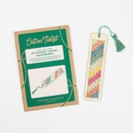 Make Your Own Tassel Bookmark