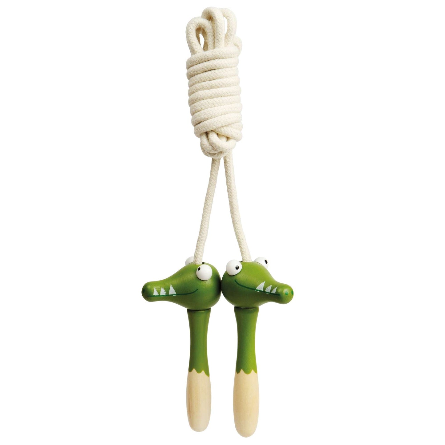 Animal skipping rope