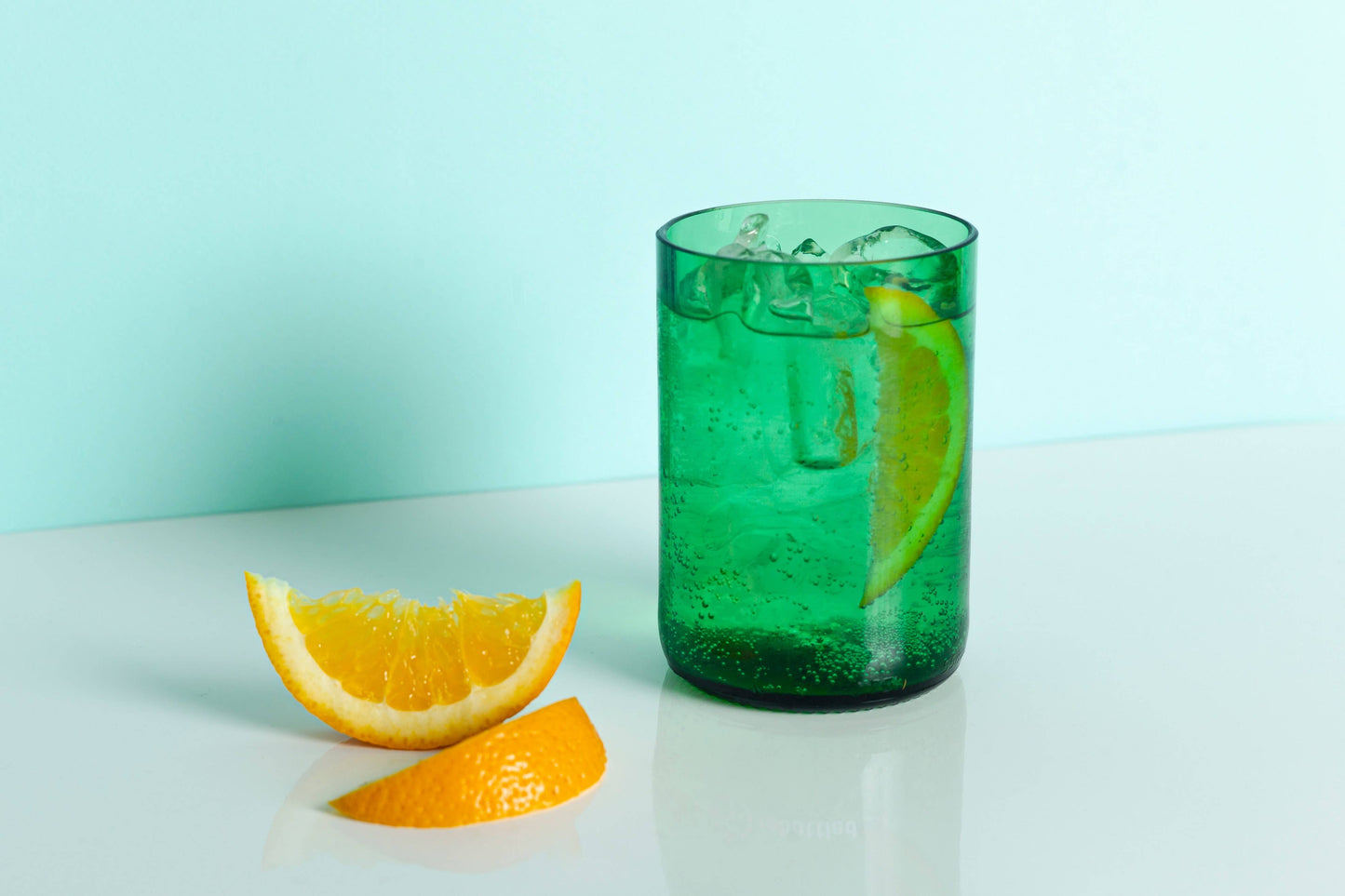 Tumbler 2-pack - Green