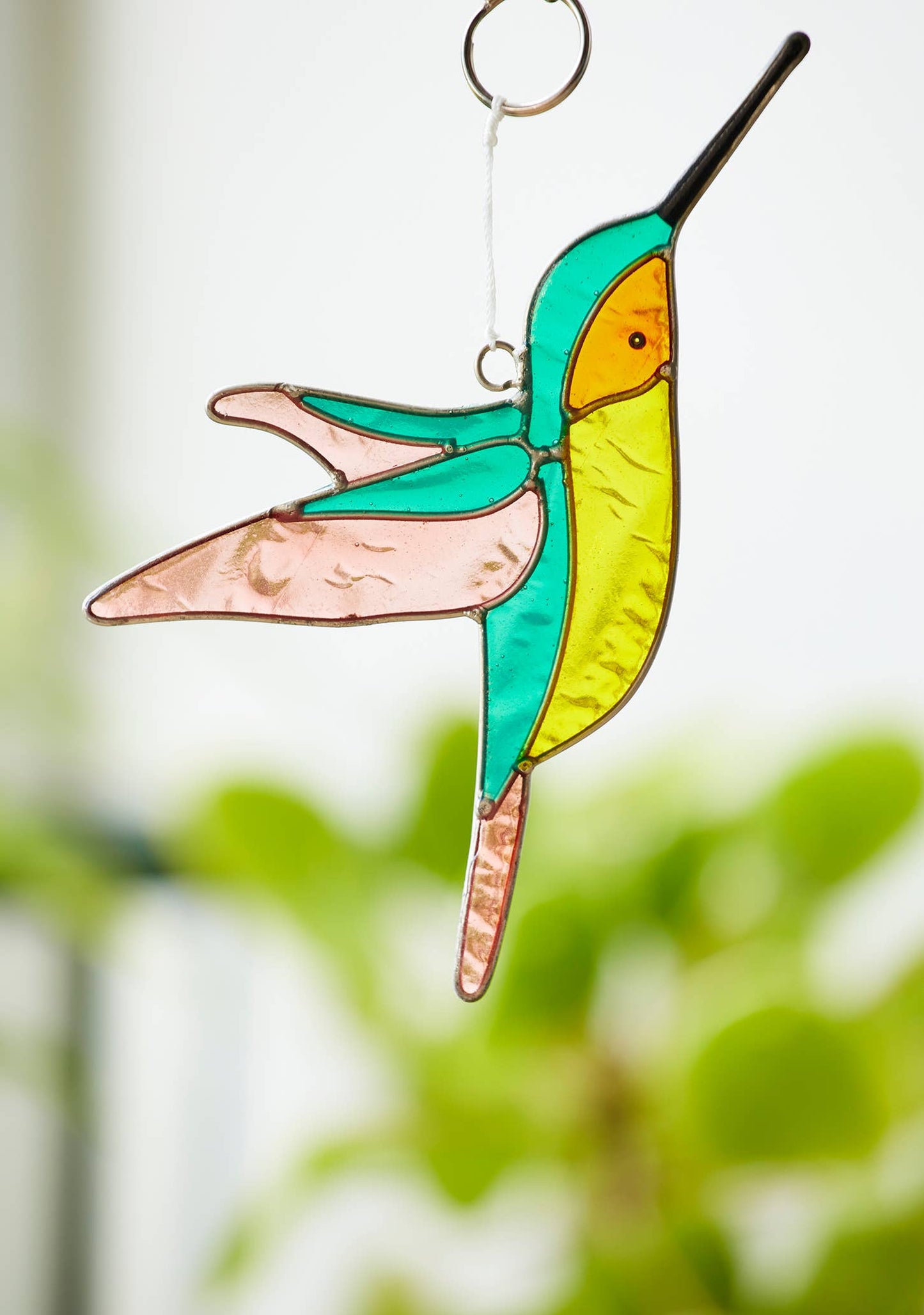 Bee Eater Bird Suncatcher