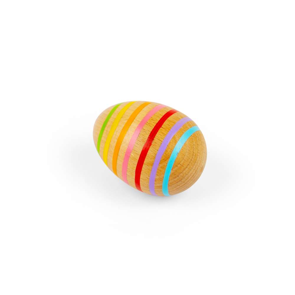 Egg shaker
