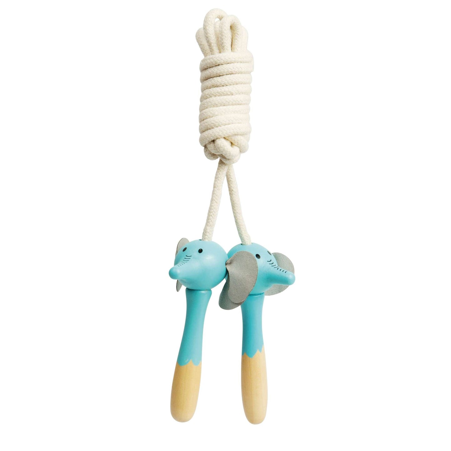 Animal skipping rope