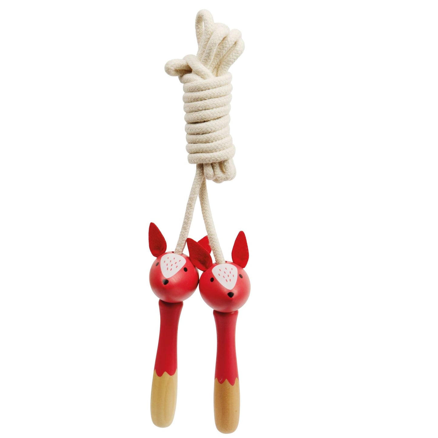 Animal skipping rope