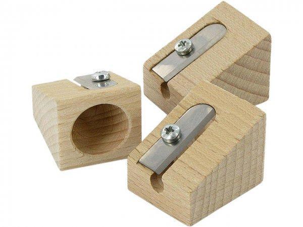 Chunky Pencil Sharpener