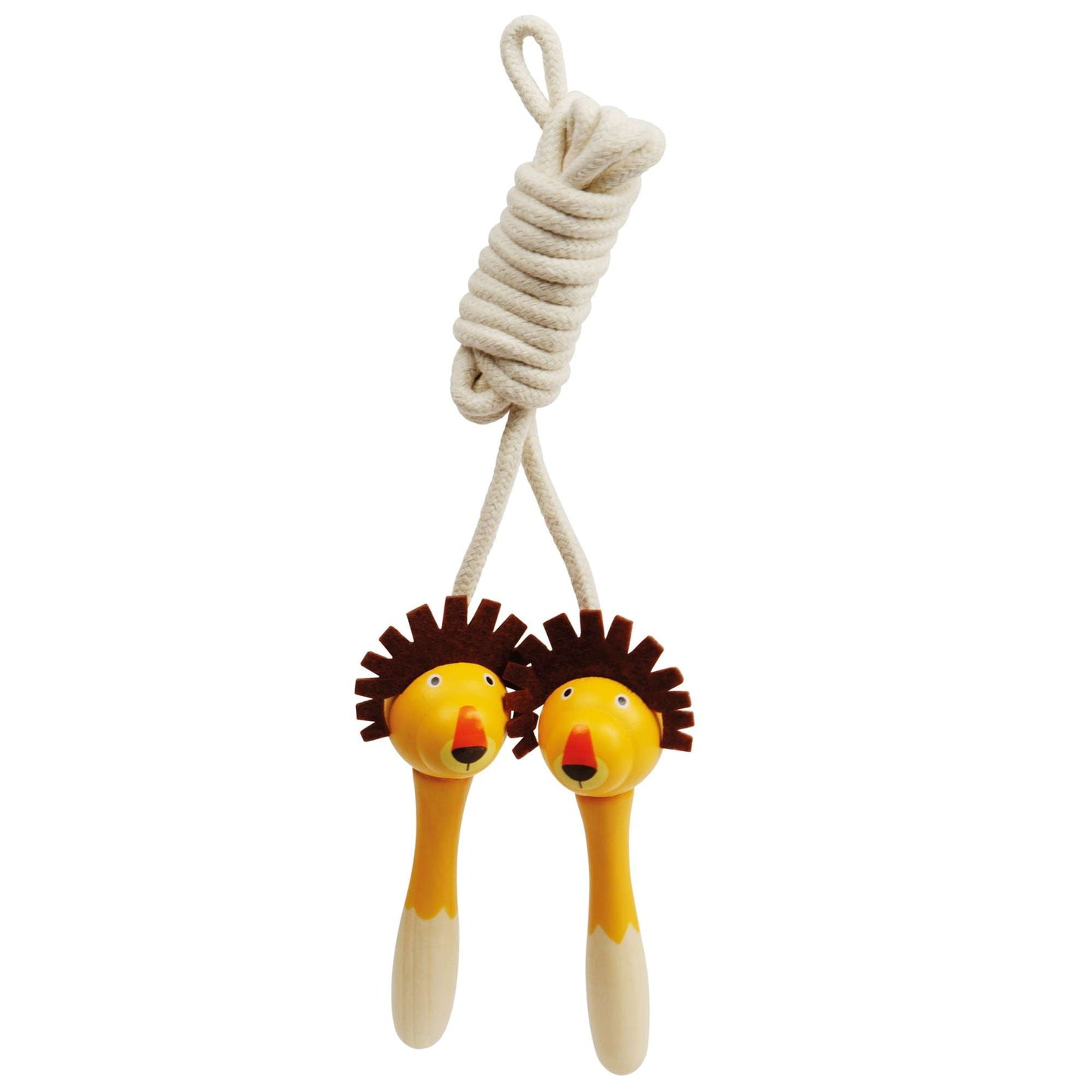 Animal skipping rope