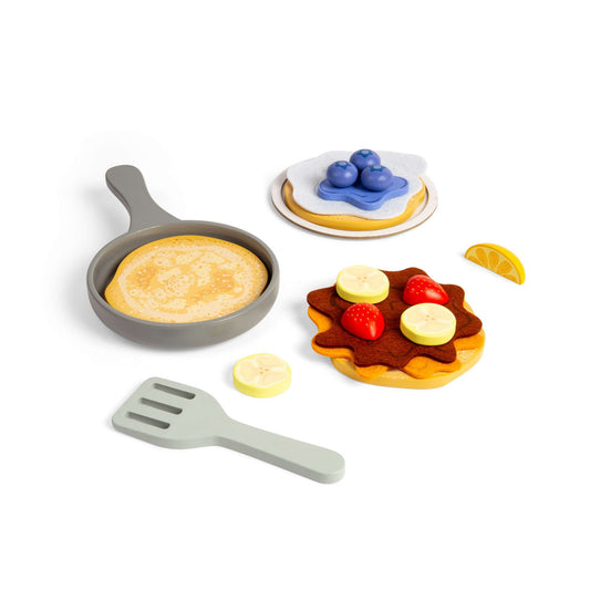 Pancake set