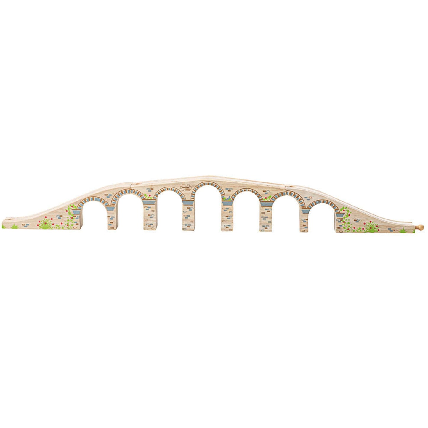 Railway viaduct