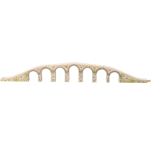 Railway viaduct