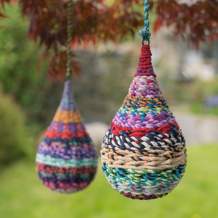 Eco-friendly Birdhouse - Fair trade