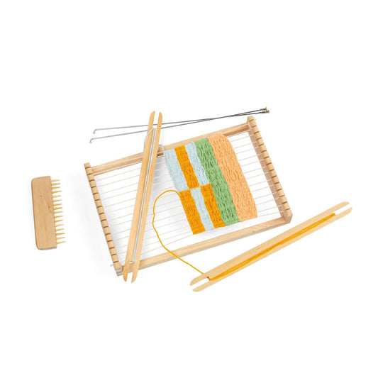 Weaving Loom
