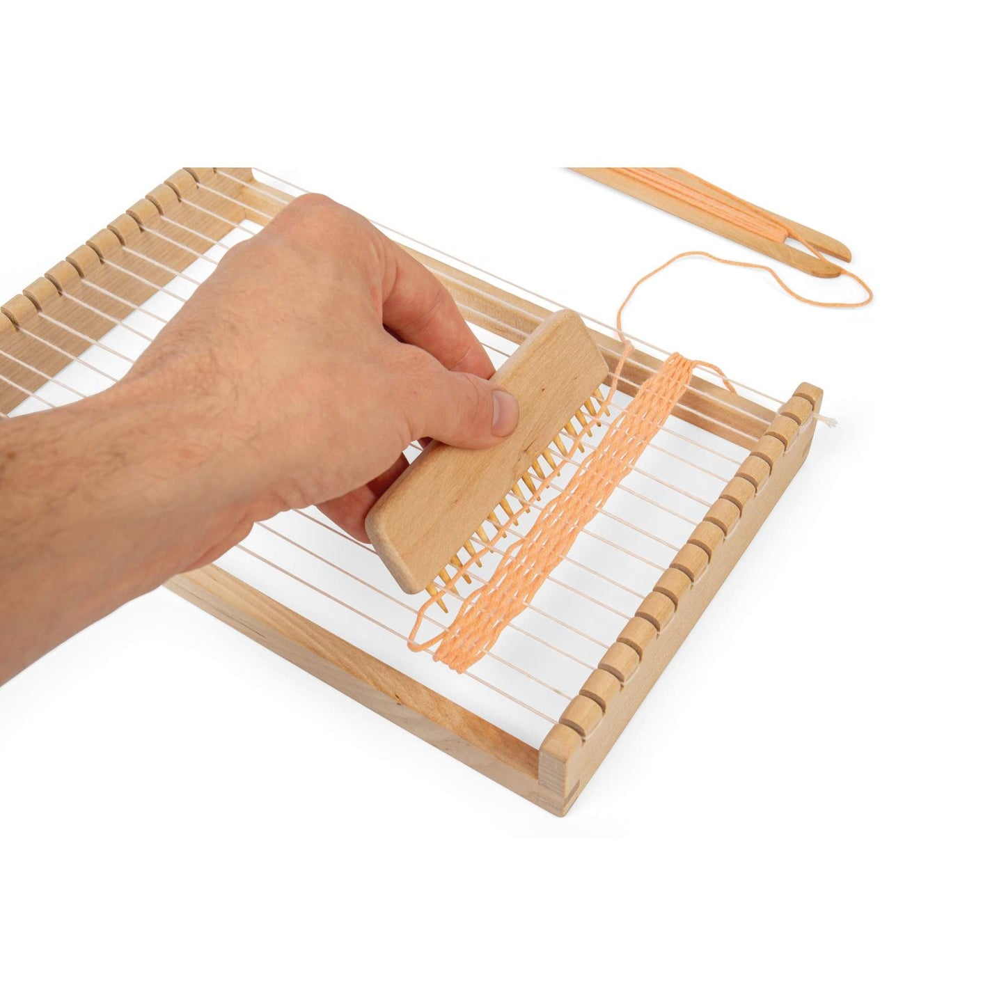 Weaving Loom