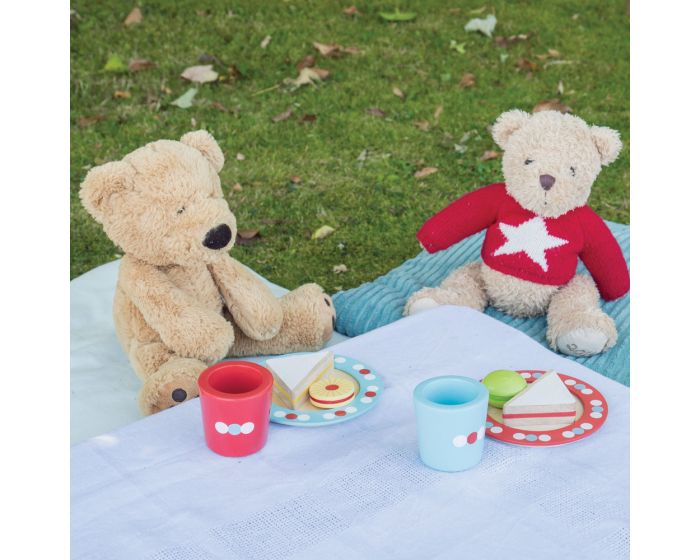 Tea Time set