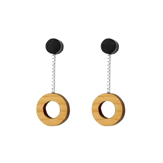 Alexa Drop Earrings