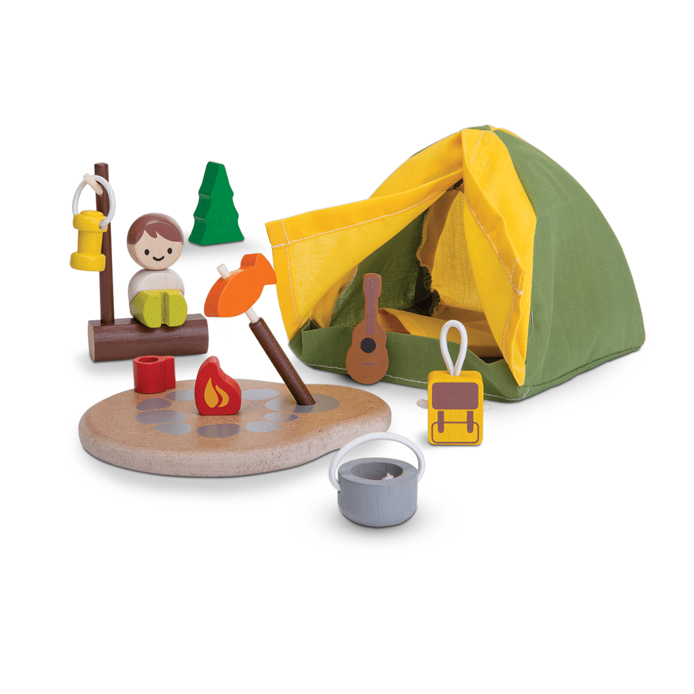Camping set