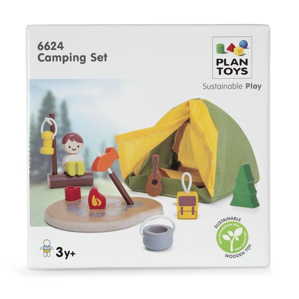 Camping set