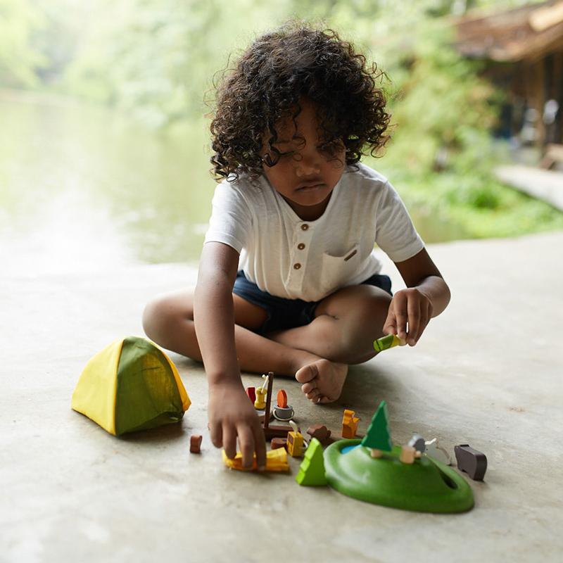 Camping set