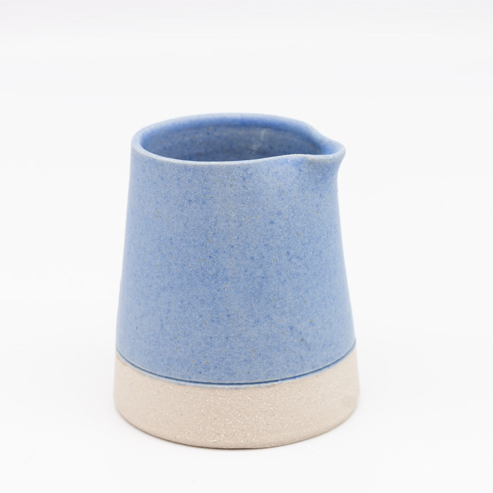 Creamer by John Ryan Ceramics