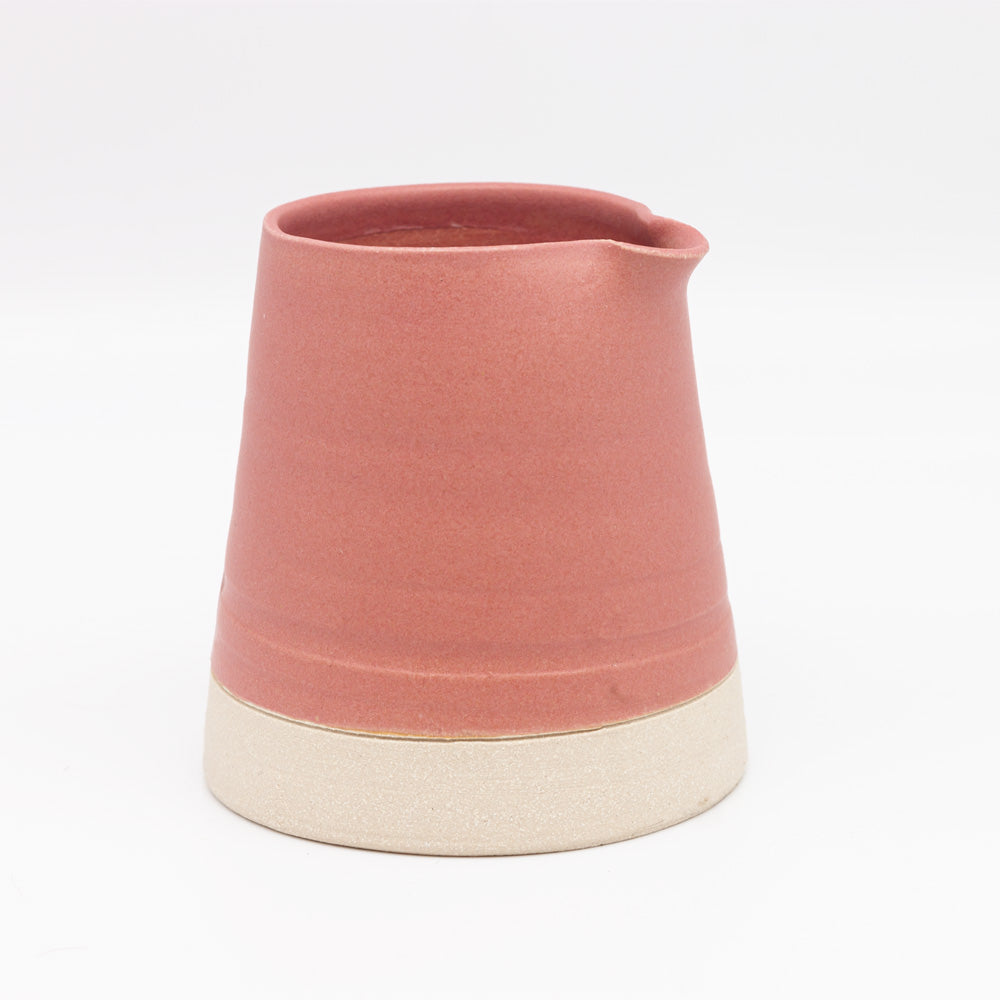 Creamer by John Ryan Ceramics