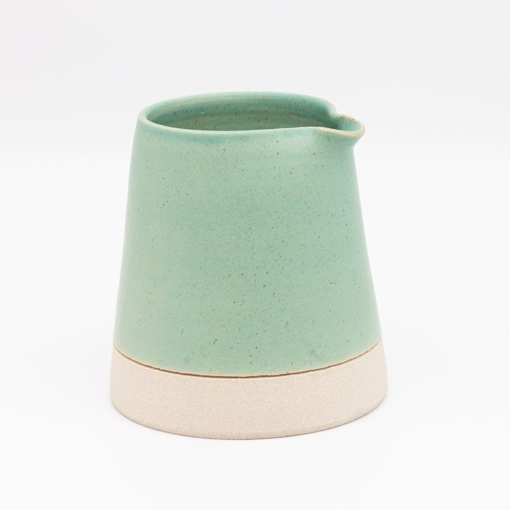 Creamer by John Ryan Ceramics