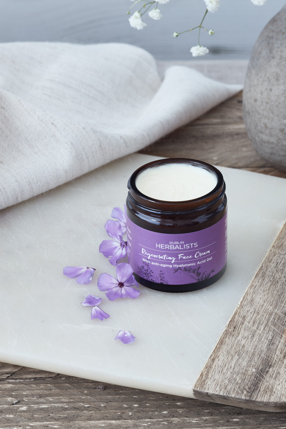 Regenerating Face Cream