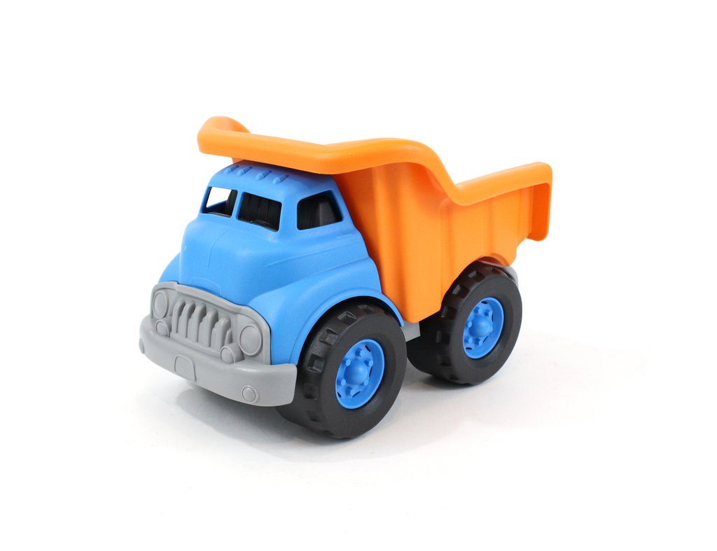 Dump truck