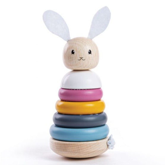 Rabbit stacker - FSC certified